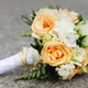 Illustration for article titled Bouquet Toss: Yea Or Nay?